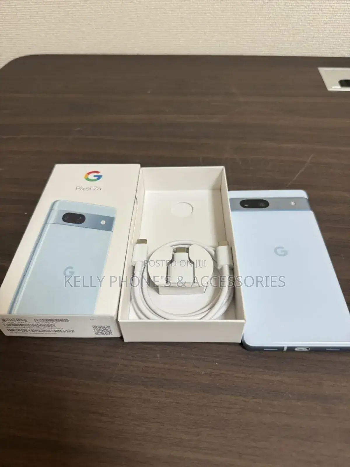 Google Pixel 7a 128 GB