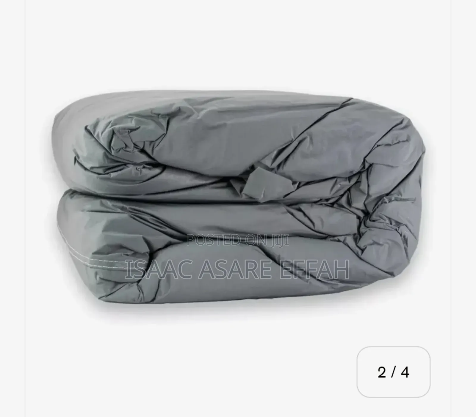 Waterproof Car Cover