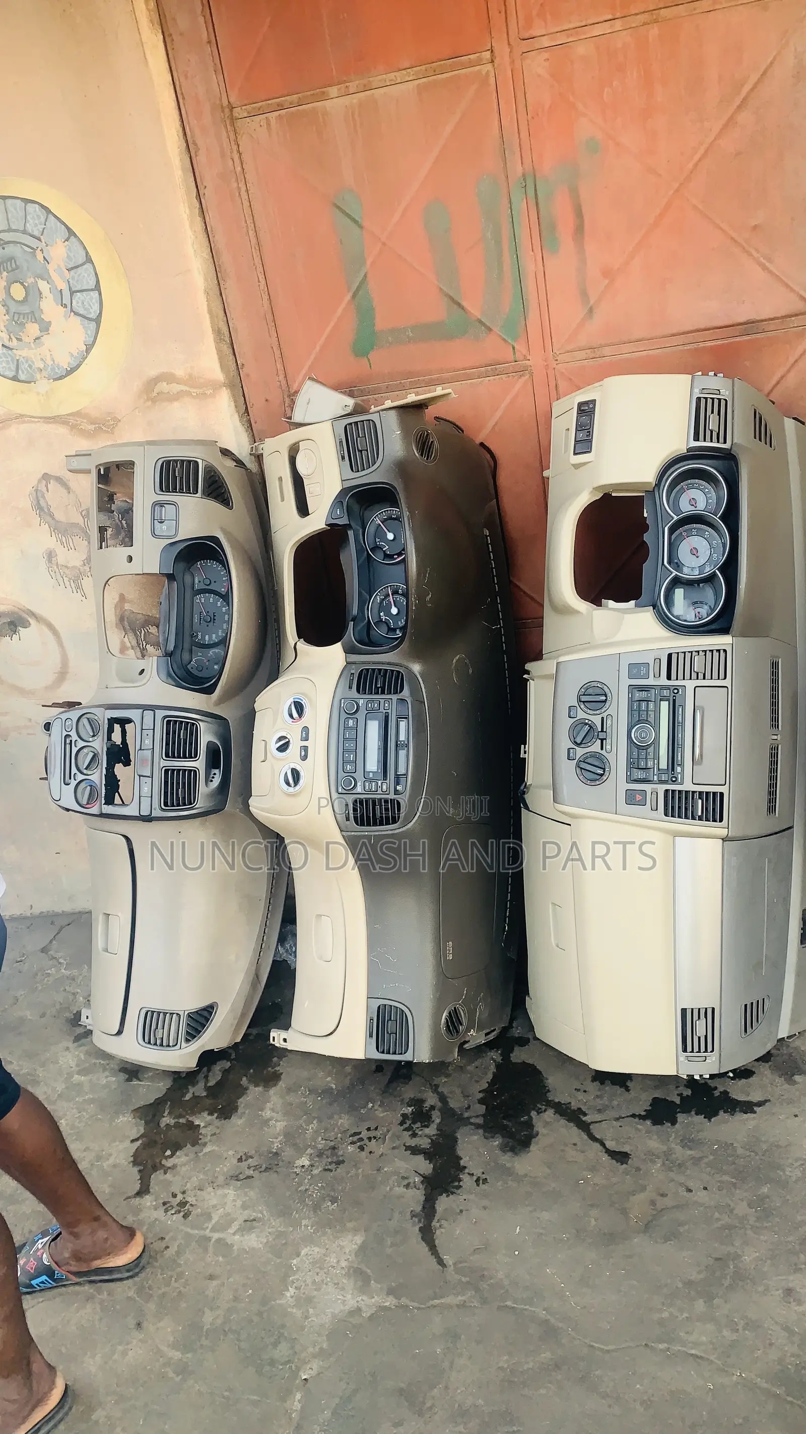 Dash Board and Meter Boards for All Cars Available