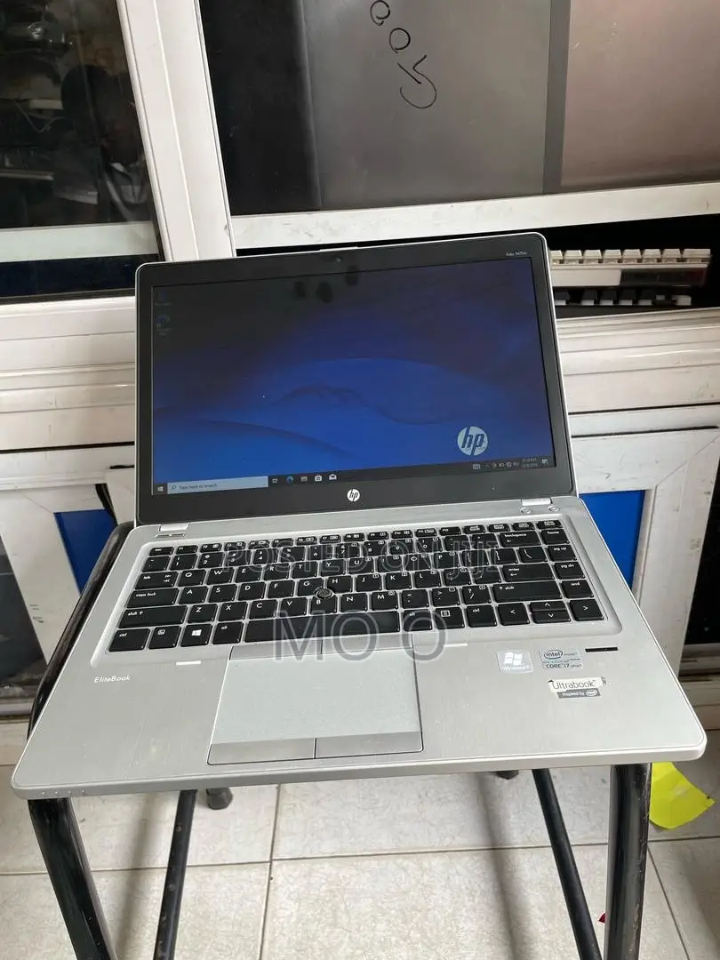 Laptop HP EliteBook Folio 1020 G1 8GB Intel Core i7 SSD 160GB