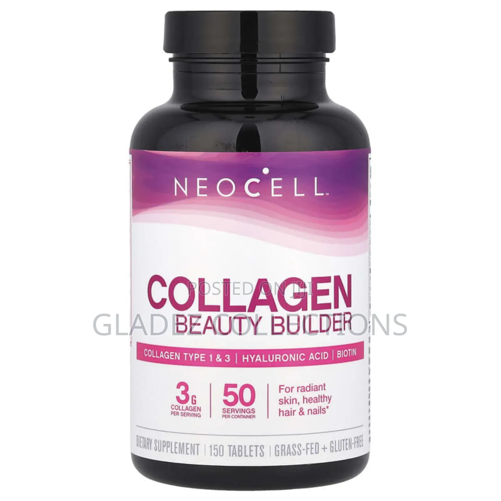 Neocell Super Collagen With Vitamin C and Biotin