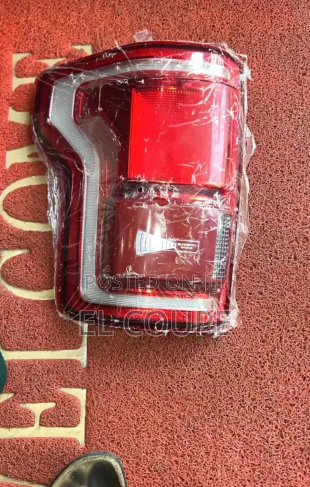 Taillight For F150 2015,2016,2017,2018,2019,2020