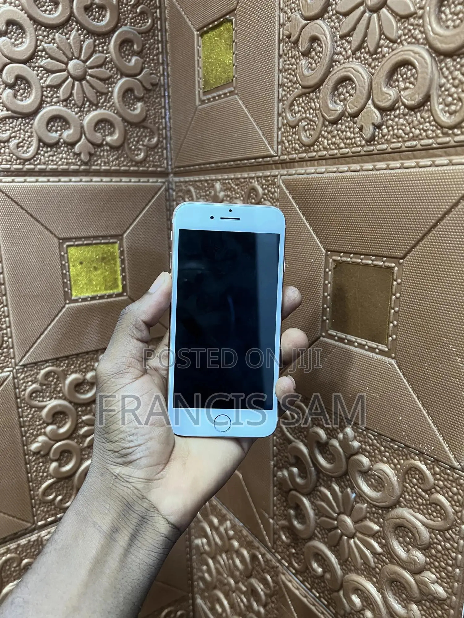 Apple iPhone 8 64 GB Gold