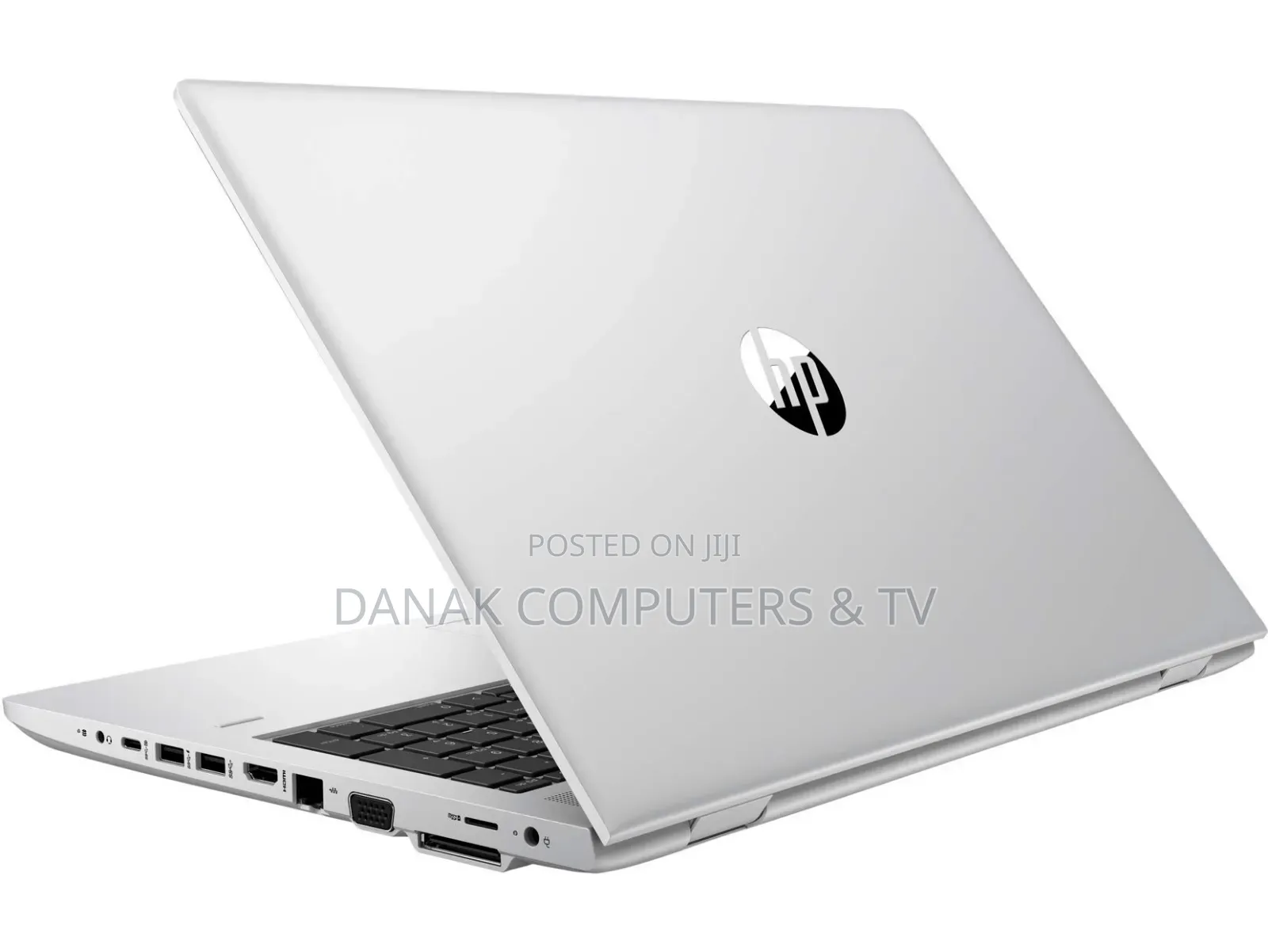 Laptop HP ProBook 650 G4 8GB Intel Core i5 SSD 256GB