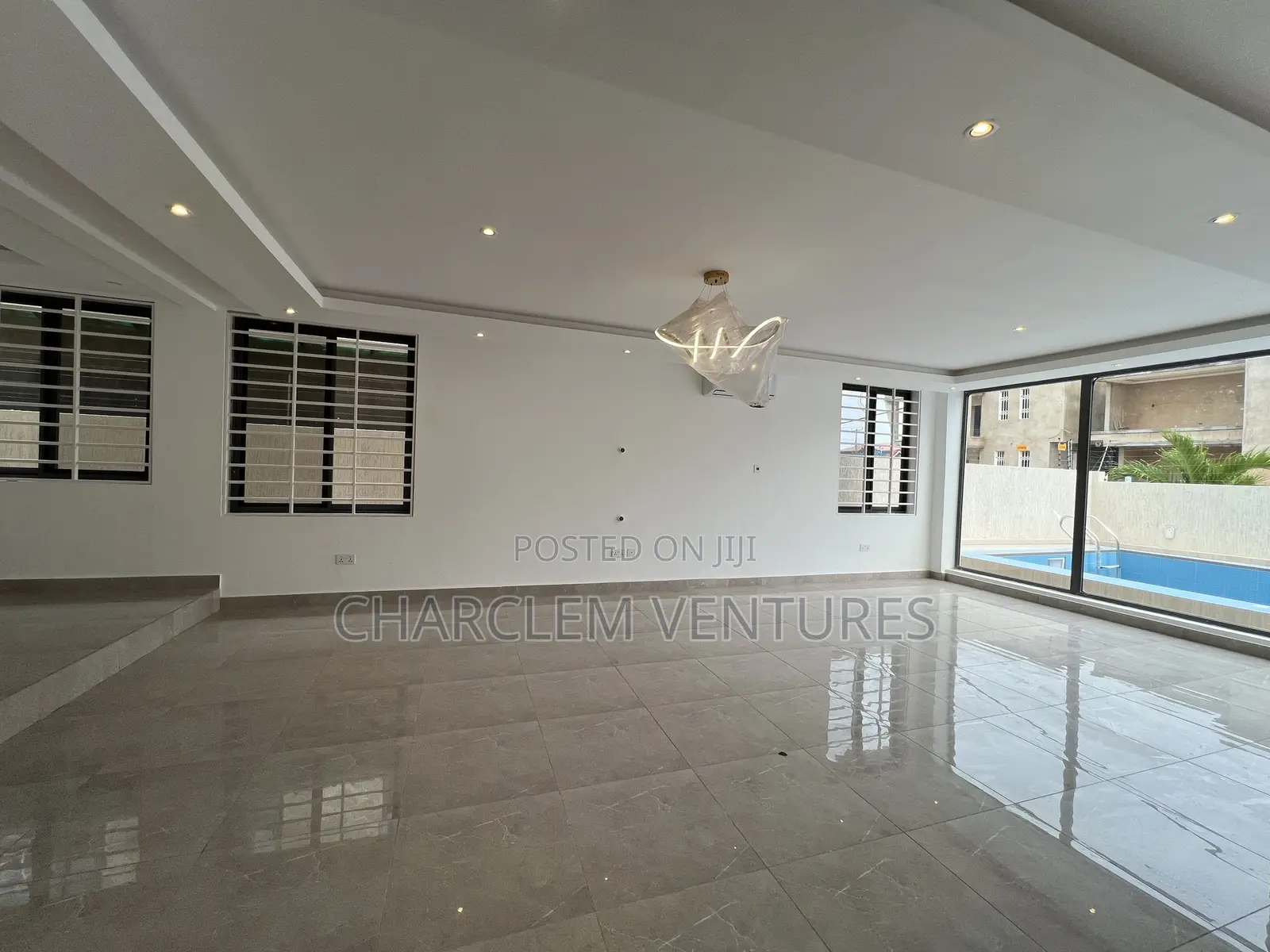 4bdrm House in Charclem Ventures, East Legon for sale