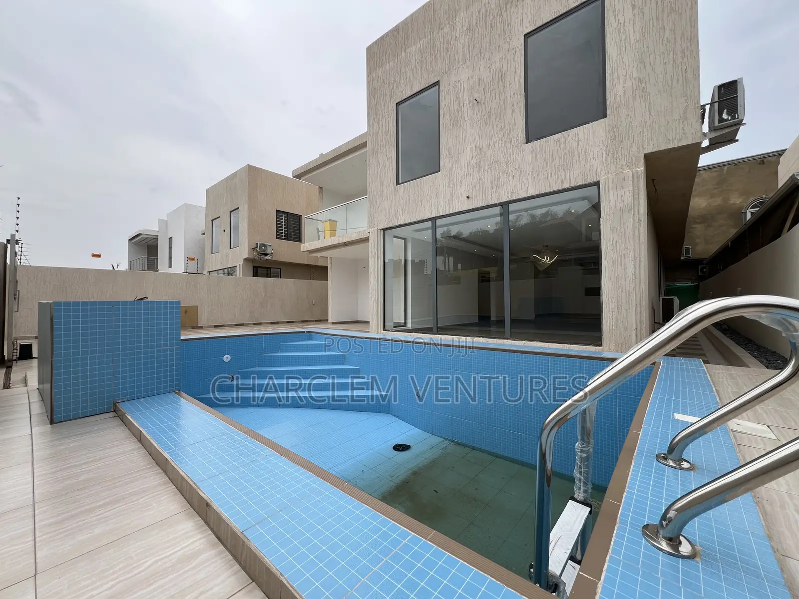 4bdrm House in Charclem Ventures, East Legon for sale