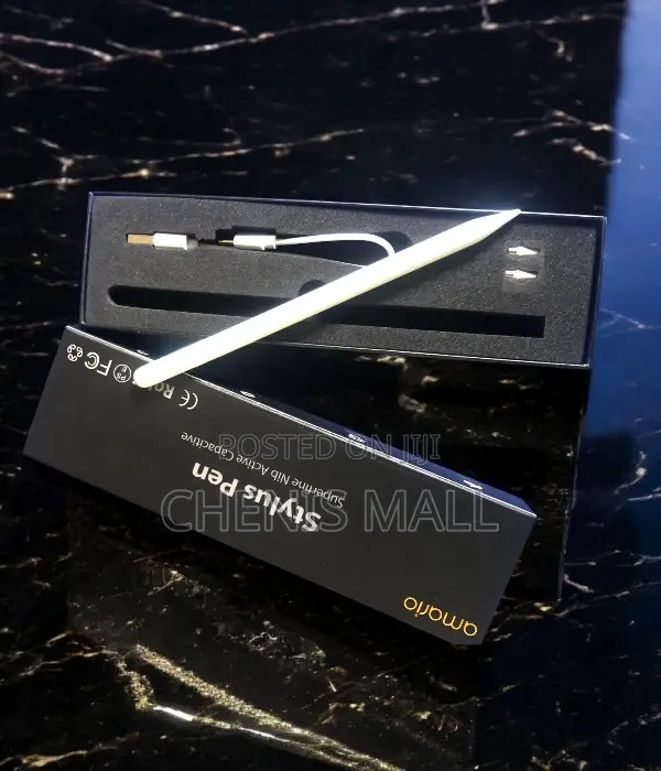 Universal Pencil Stylus Pen for Android iPhone iPad