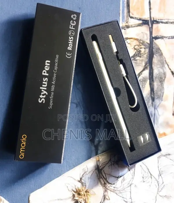 Universal Pencil Stylus Pen for Android iPhone iPad