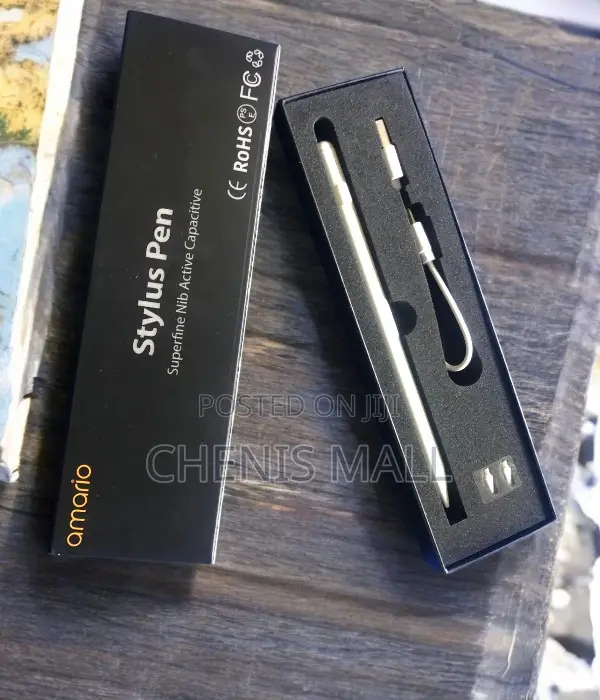 Stylus Pen for Apple Ios, Android Windows Screen