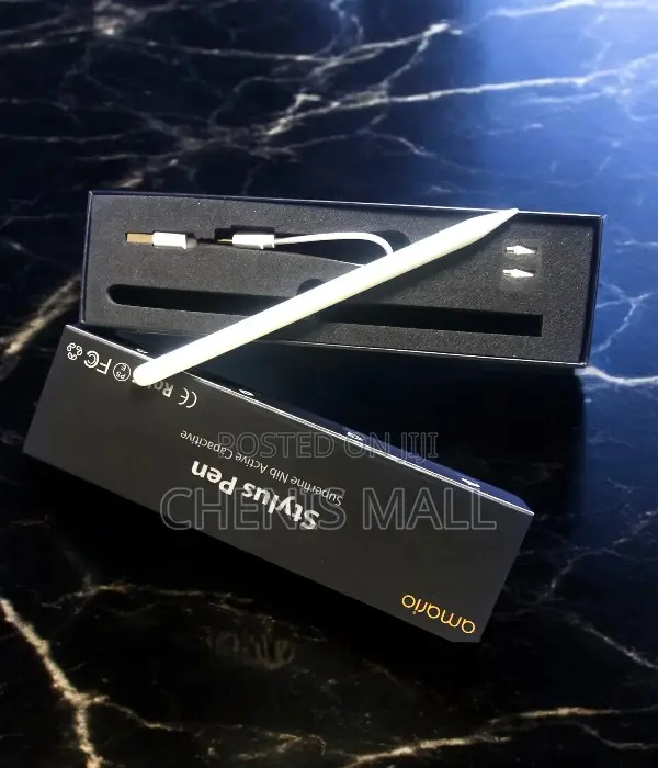 Stylus Pen for Apple(iPad) Ios, Android Windows Screen
