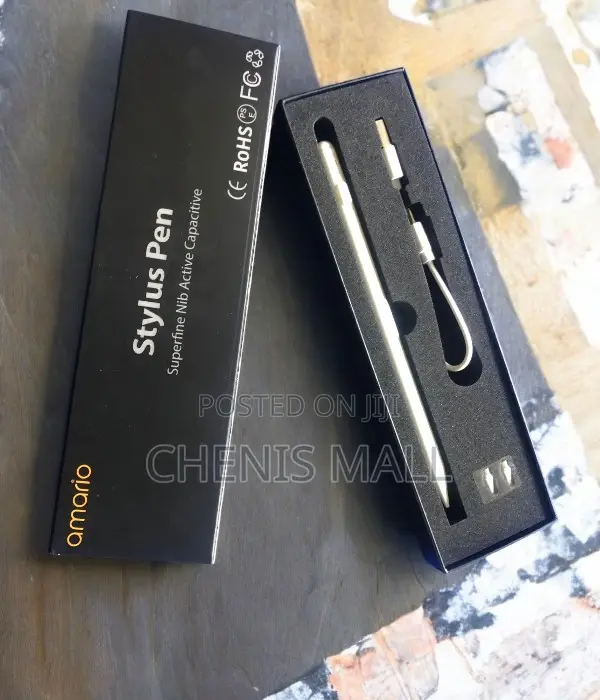 Stylus Pen for Android iPad iPhone Tablet Mobile
