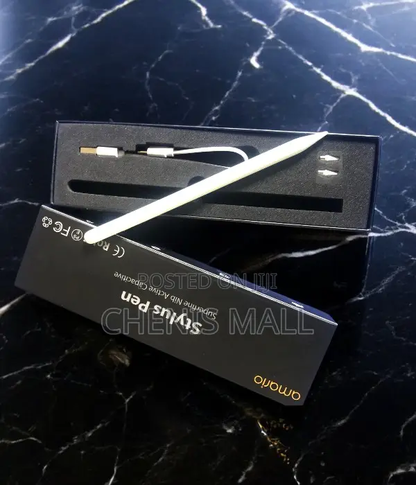 Stylus Pen for Apple Ios, Android Windows Screen