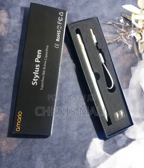 Stylus Pen for Apple Ios, Android Windows Screen