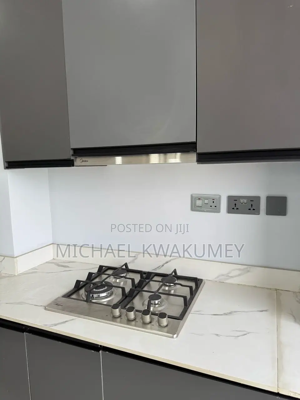 1bdrm Apartment in Tema Metropolitan for rent