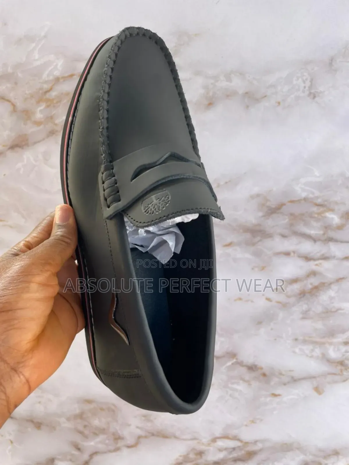 Orignated Brand New Timberland