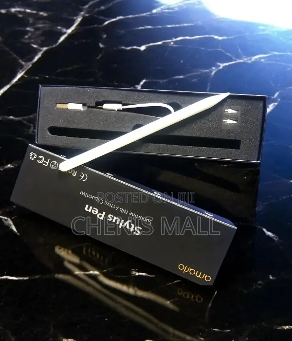 Stylus Pen for Android iPad iPhone Tablet Mobile