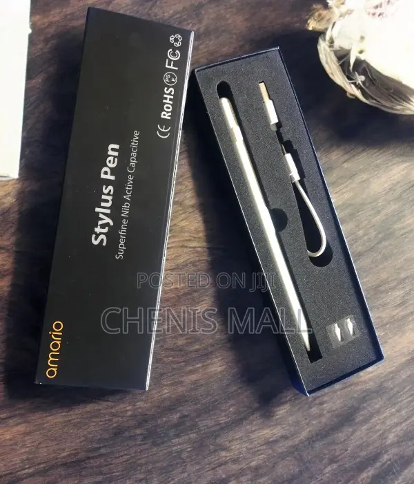Stylus Pen for Android iPad iPhone Tablet Mobile