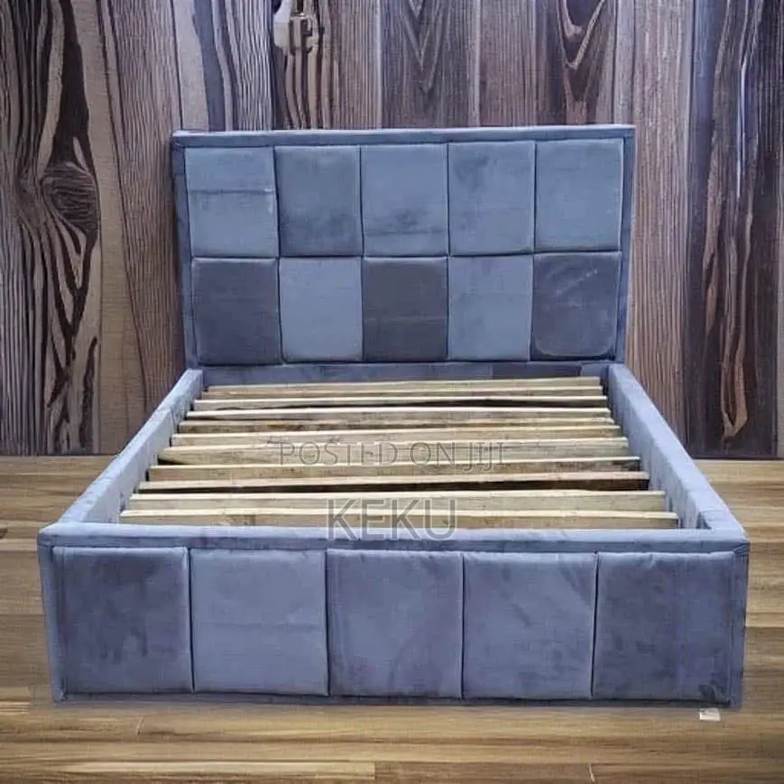 Jj Online Vibes Bed Frame