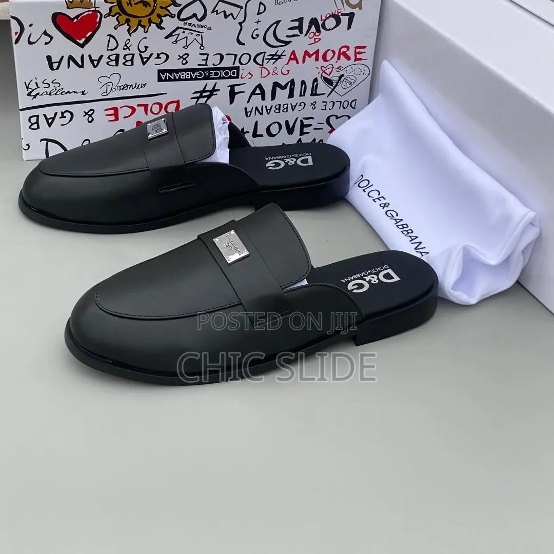 New Half Shoe Collection