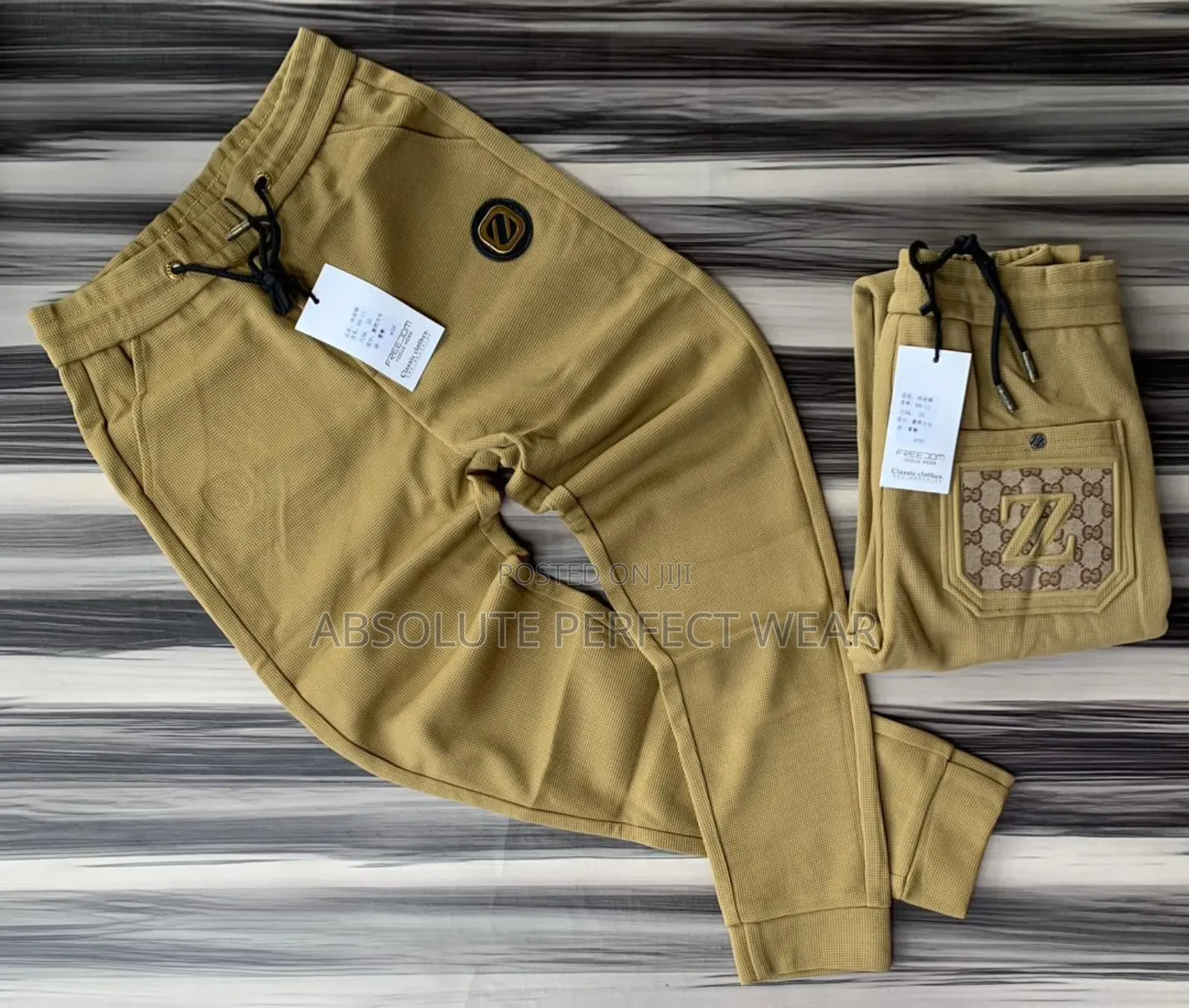 Original Joggers for Men Sale Available
