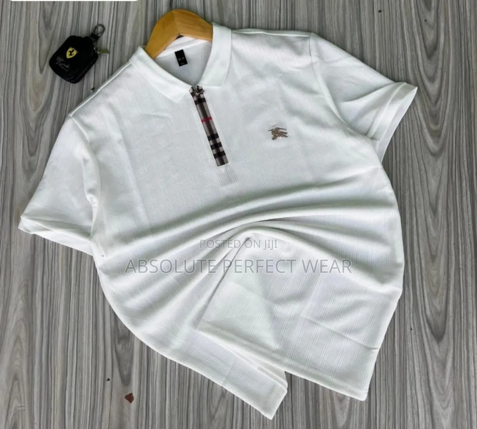 Correct Zip Club T Shirts for Men Sale Available