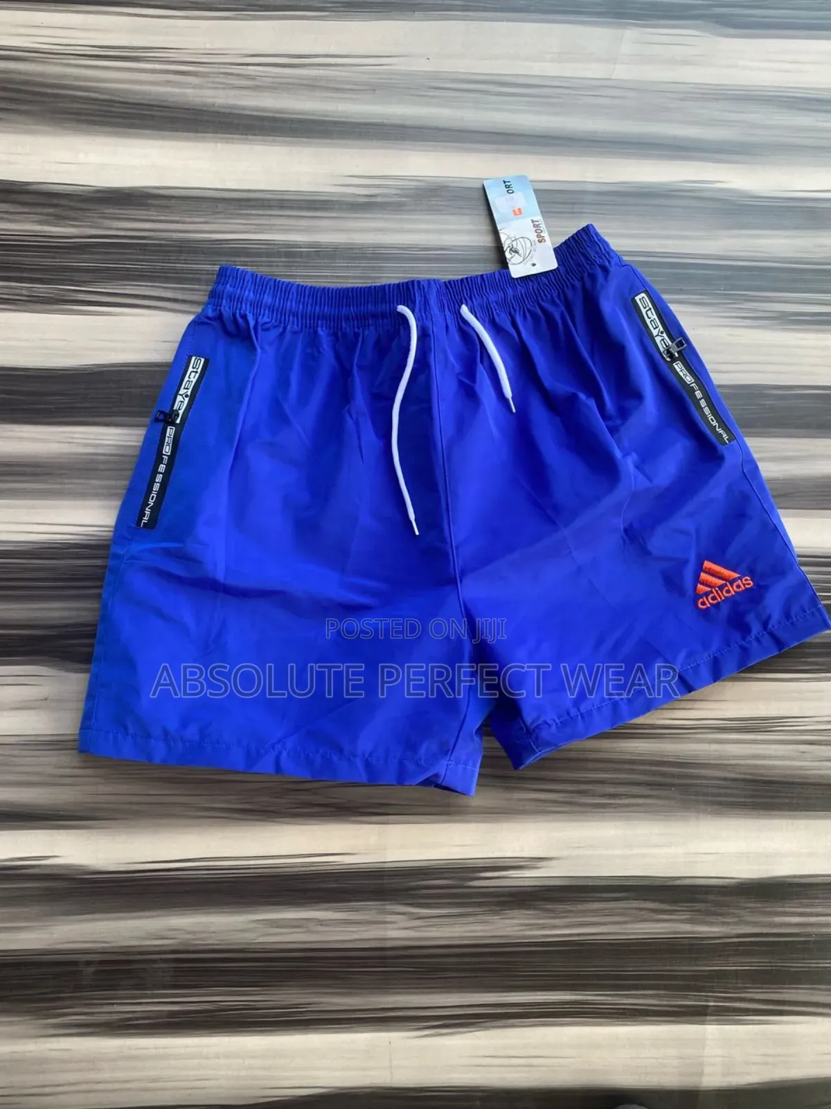 Original Short for Men