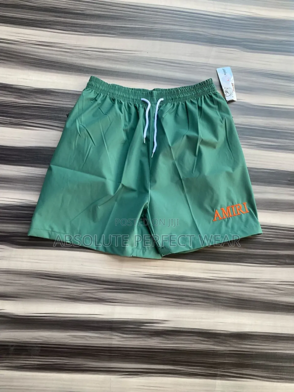 Original Short for Men