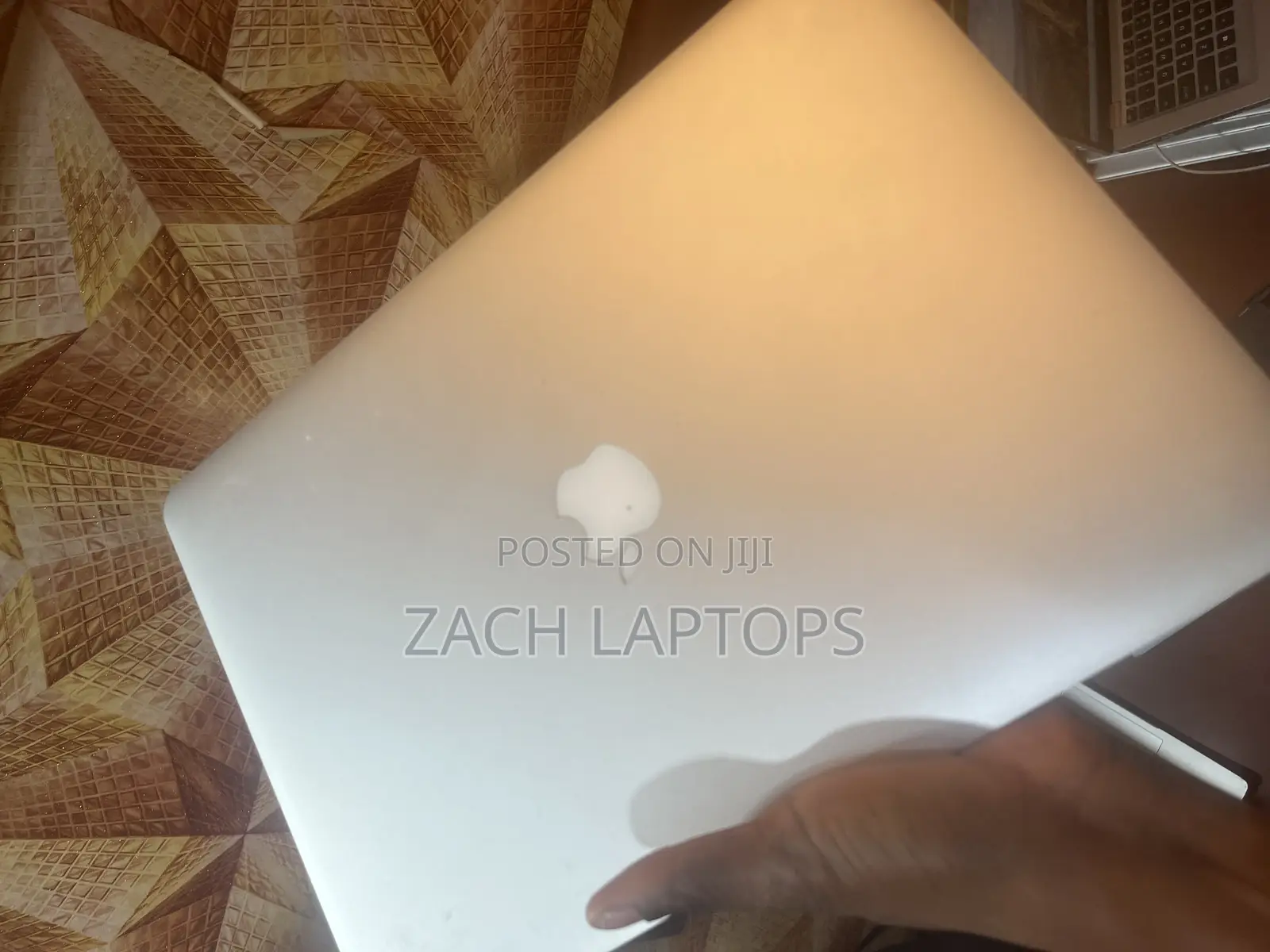 Laptop Apple MacBook Pro 2014 16GB Intel Core i7 SSD 512GB