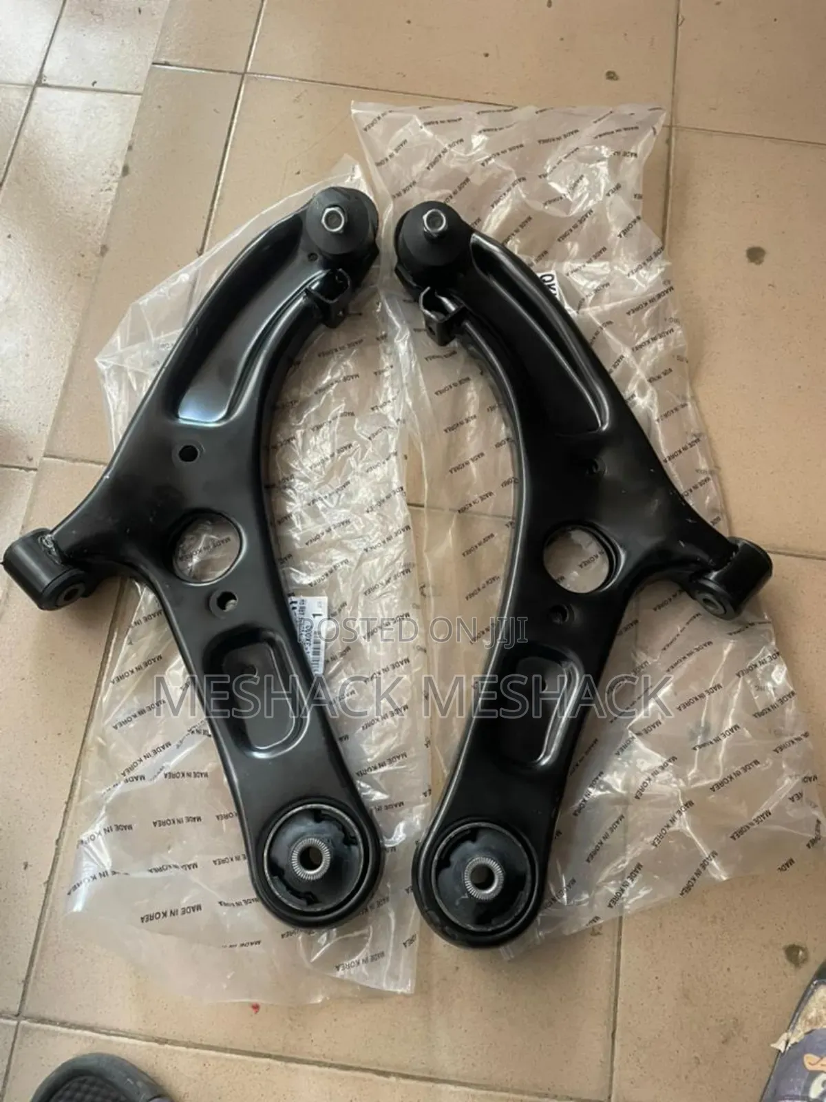 Hyundai Elantra Lower Arm 2013 _2016