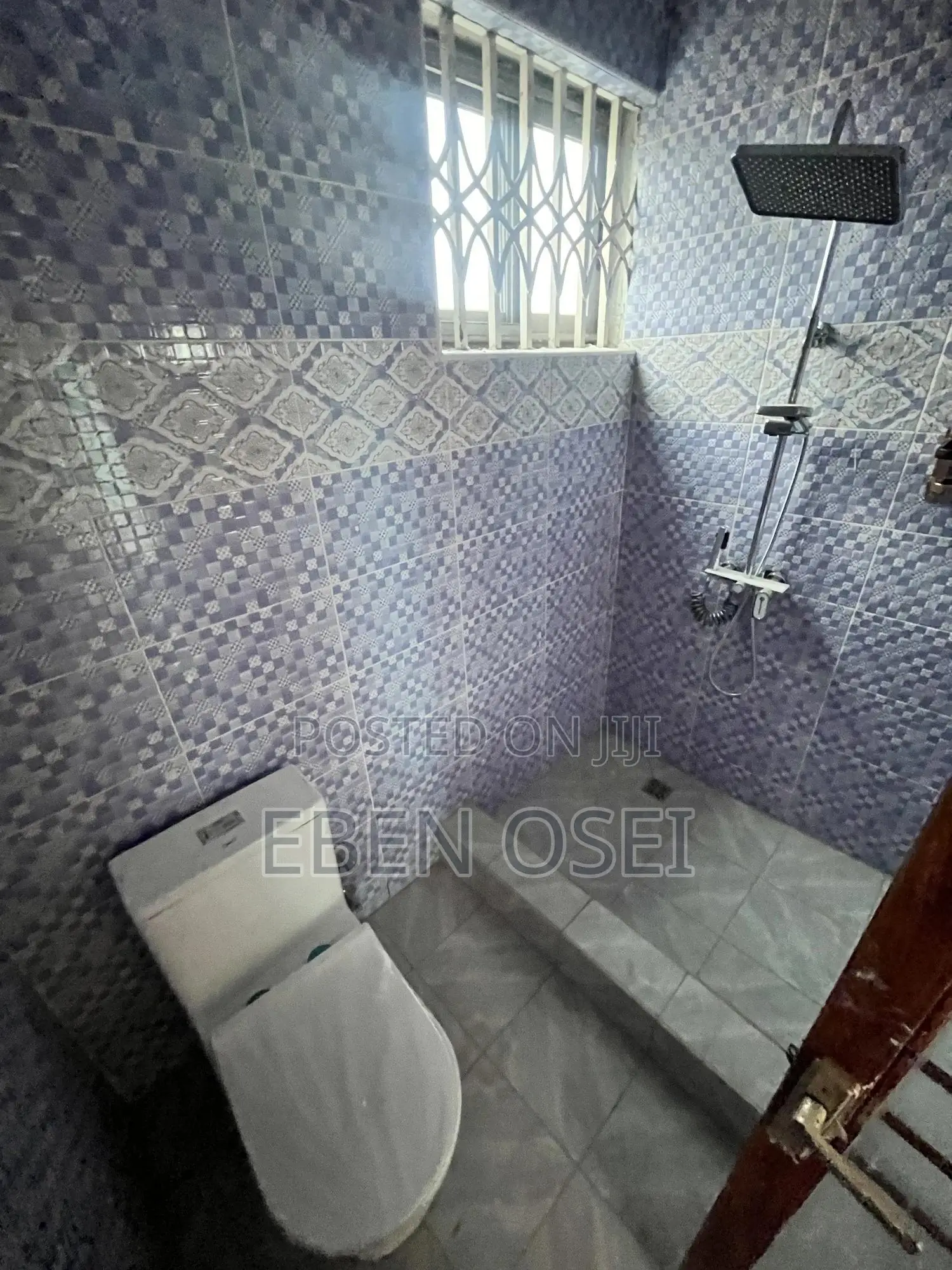 1bdrm Apartment in Dansoman for rent