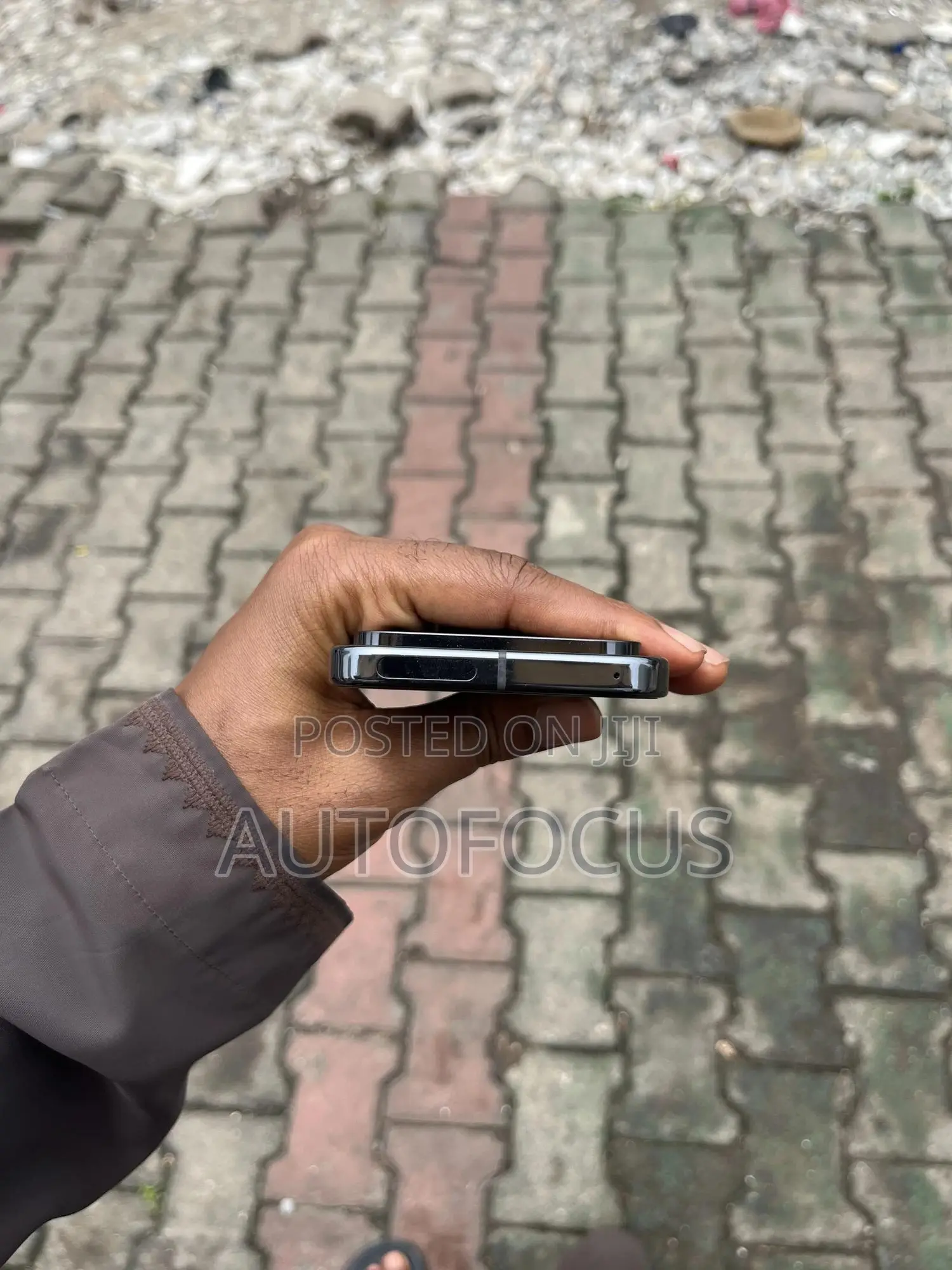 Google Pixel 9 Pro 256 GB Black