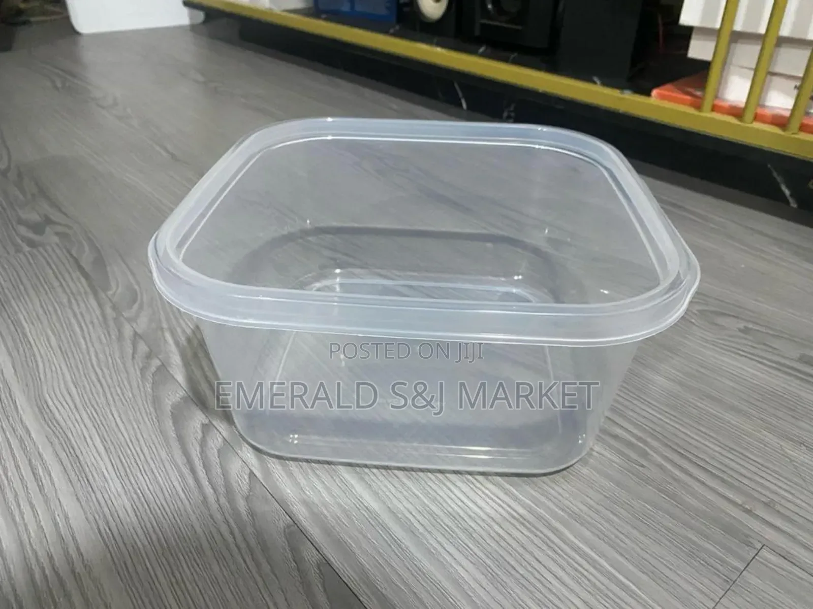 Storage Bowls/ Plastic Bowls