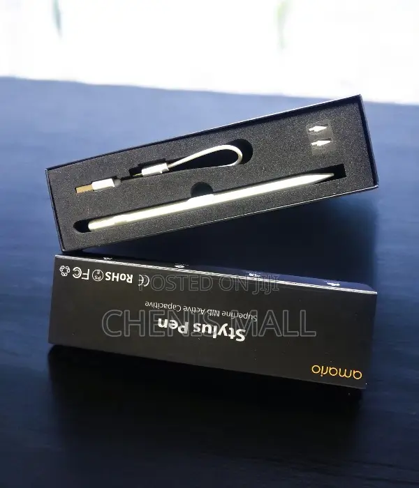 Stylus Pen for Android iPad iPhone Tablet Mobile