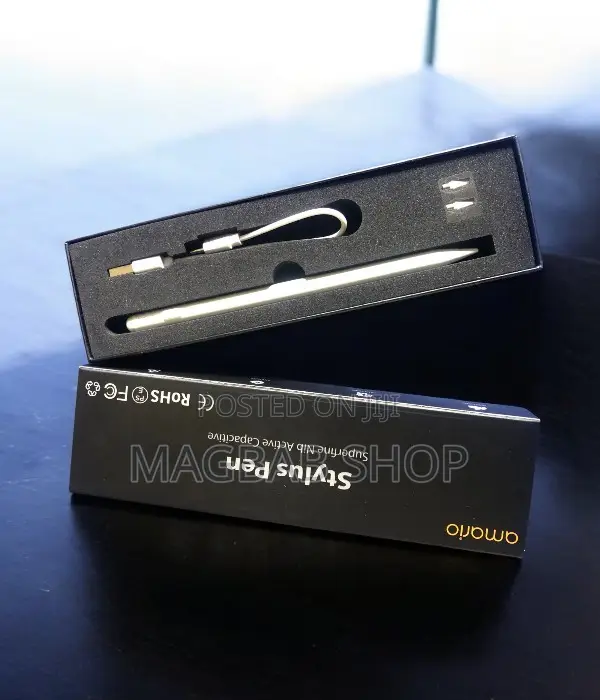 Stylus Pen for Android iPad iPhone Tablet Mobile