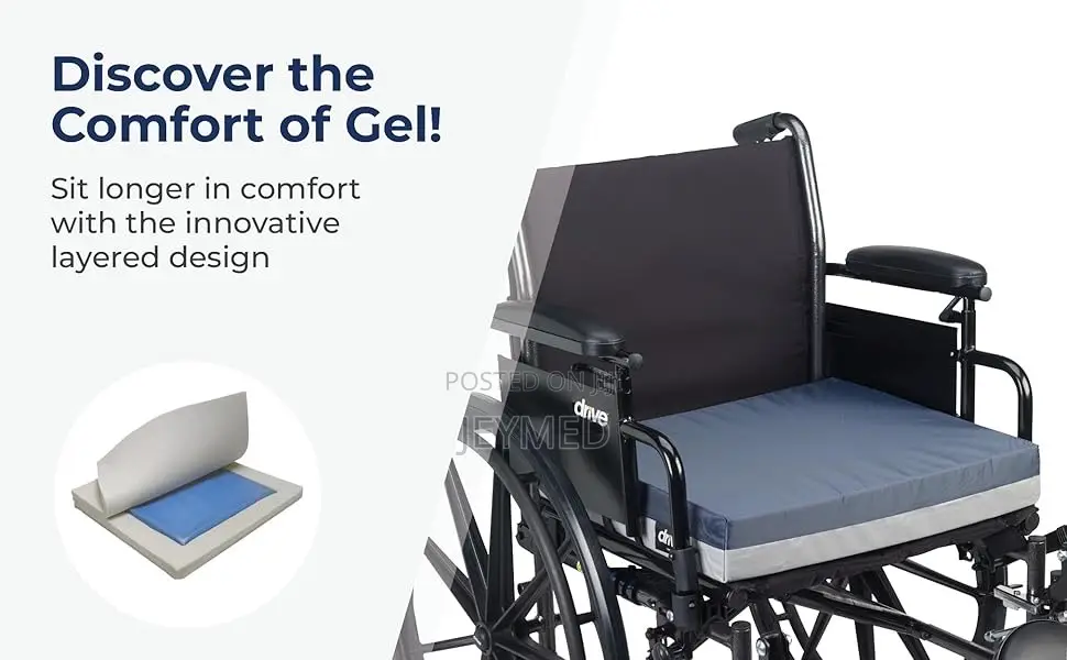 Wheelchair Cushion