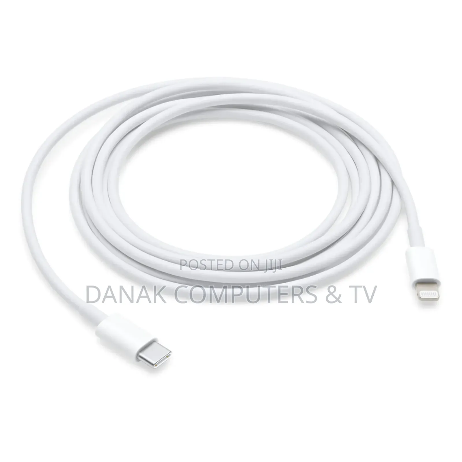 Original Apple iPhone Type-c Cable