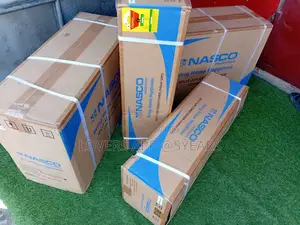 Smell the Freshness 1.5hp Nasco Air Conditioner Nasco Split