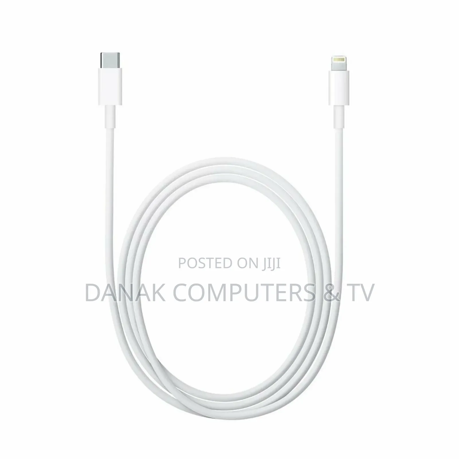 Original Apple iPhone Type-c Cable
