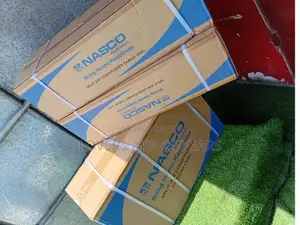 Power Source:220-240v/50hz Nasco 1.5hp Air-Conditioner