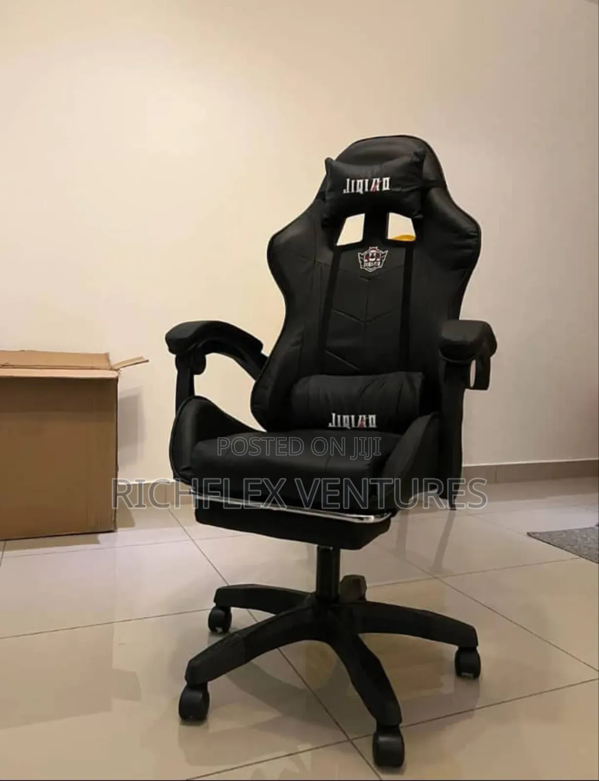 Gaming Office Chairs