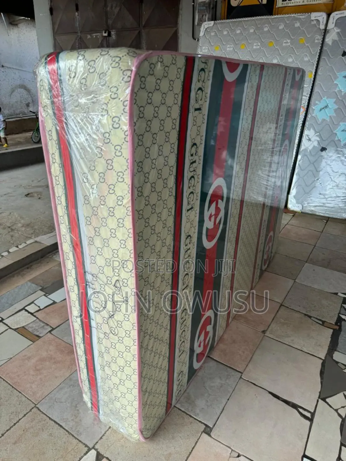 13inch Double Mattress for Sale