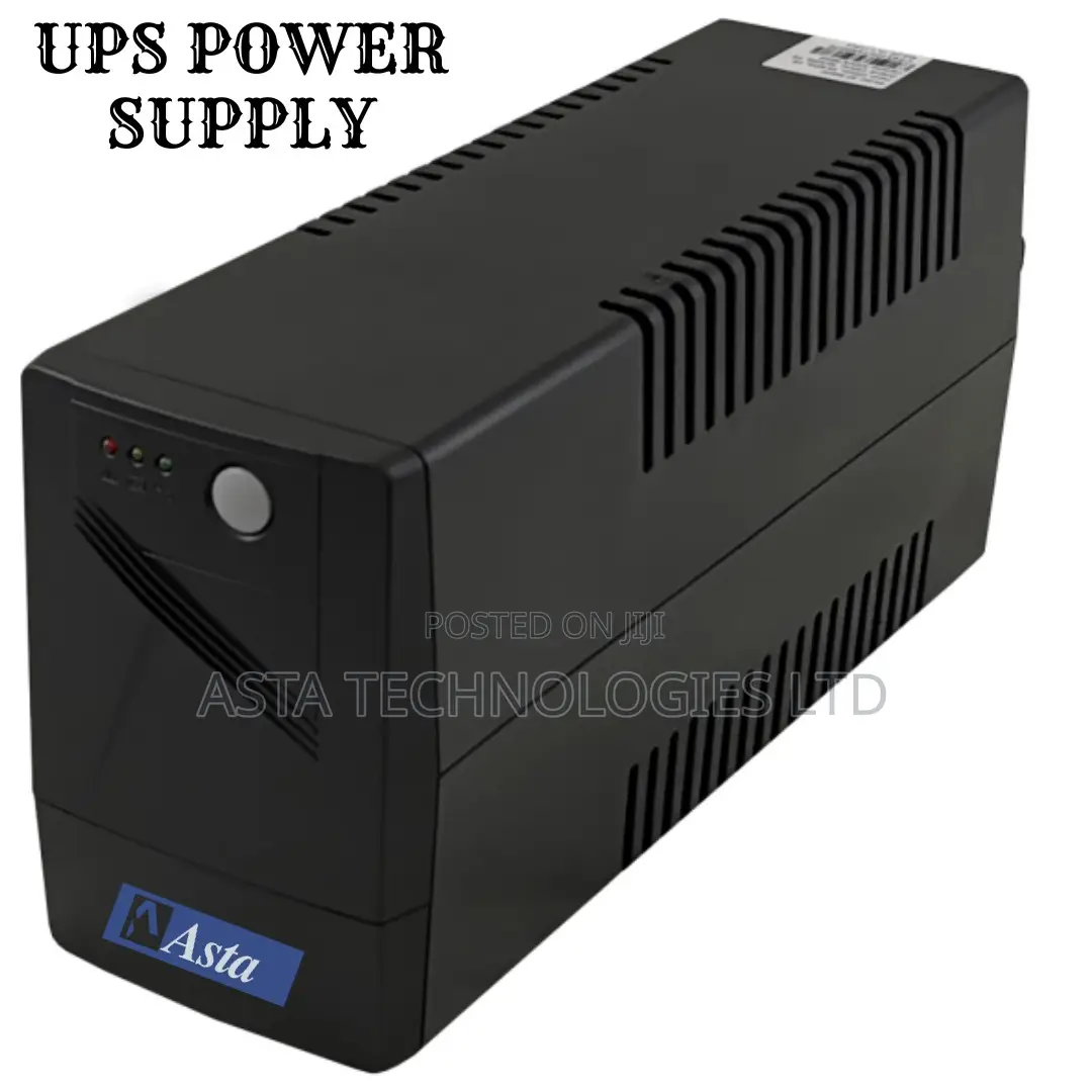 Ups Power Supply 1200va
