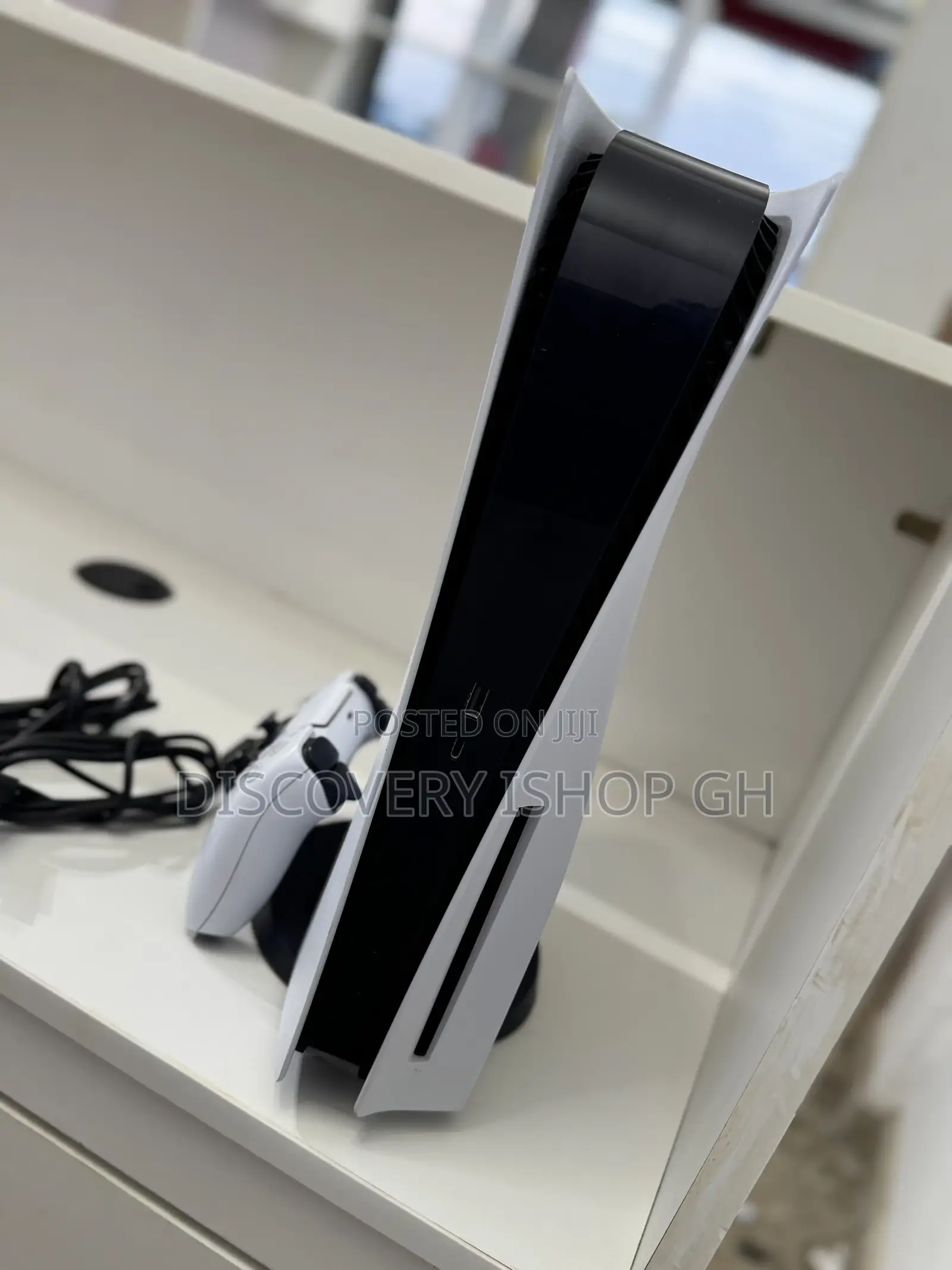 Playstation 5 Standard Edition