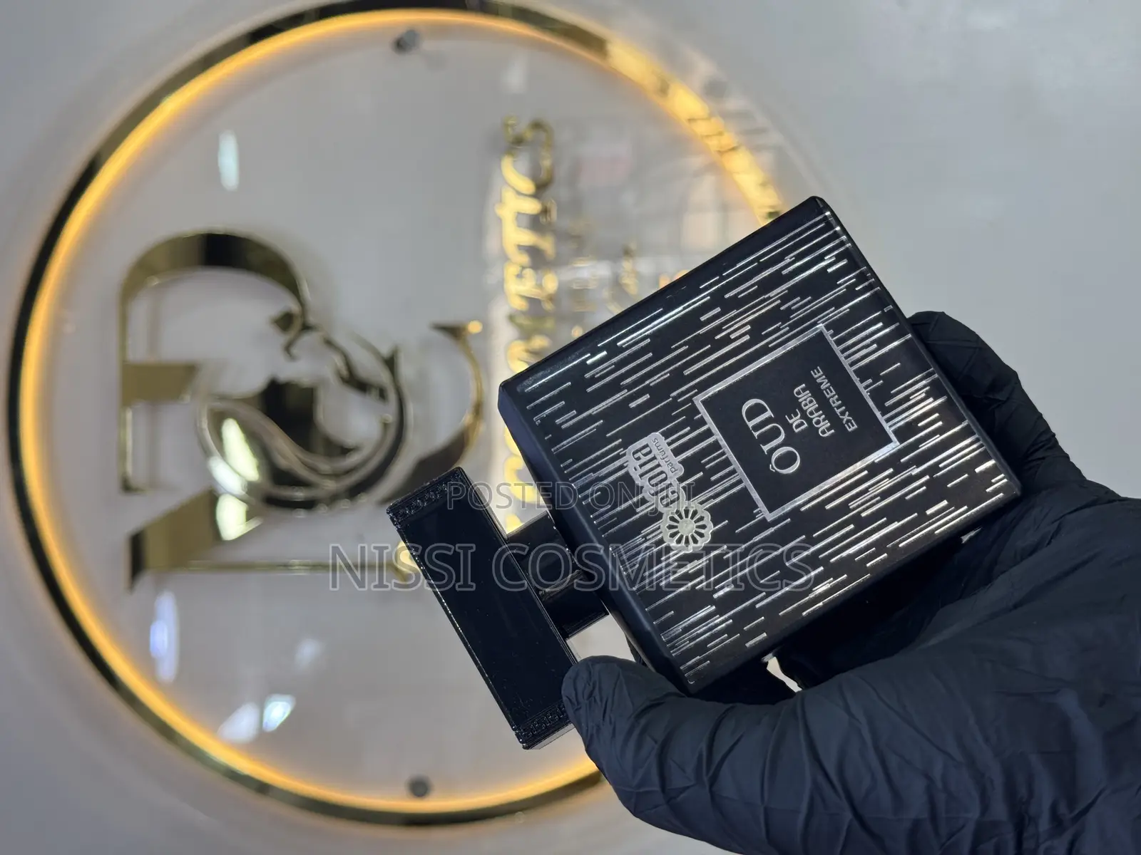 Oud Arabia Extreme