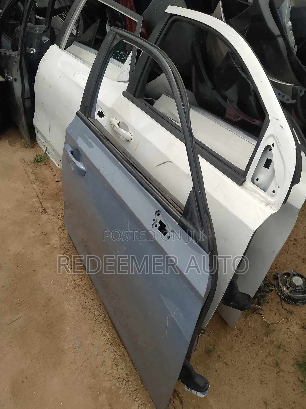 Honda Civic Door 2023,2024,2025, Front Right