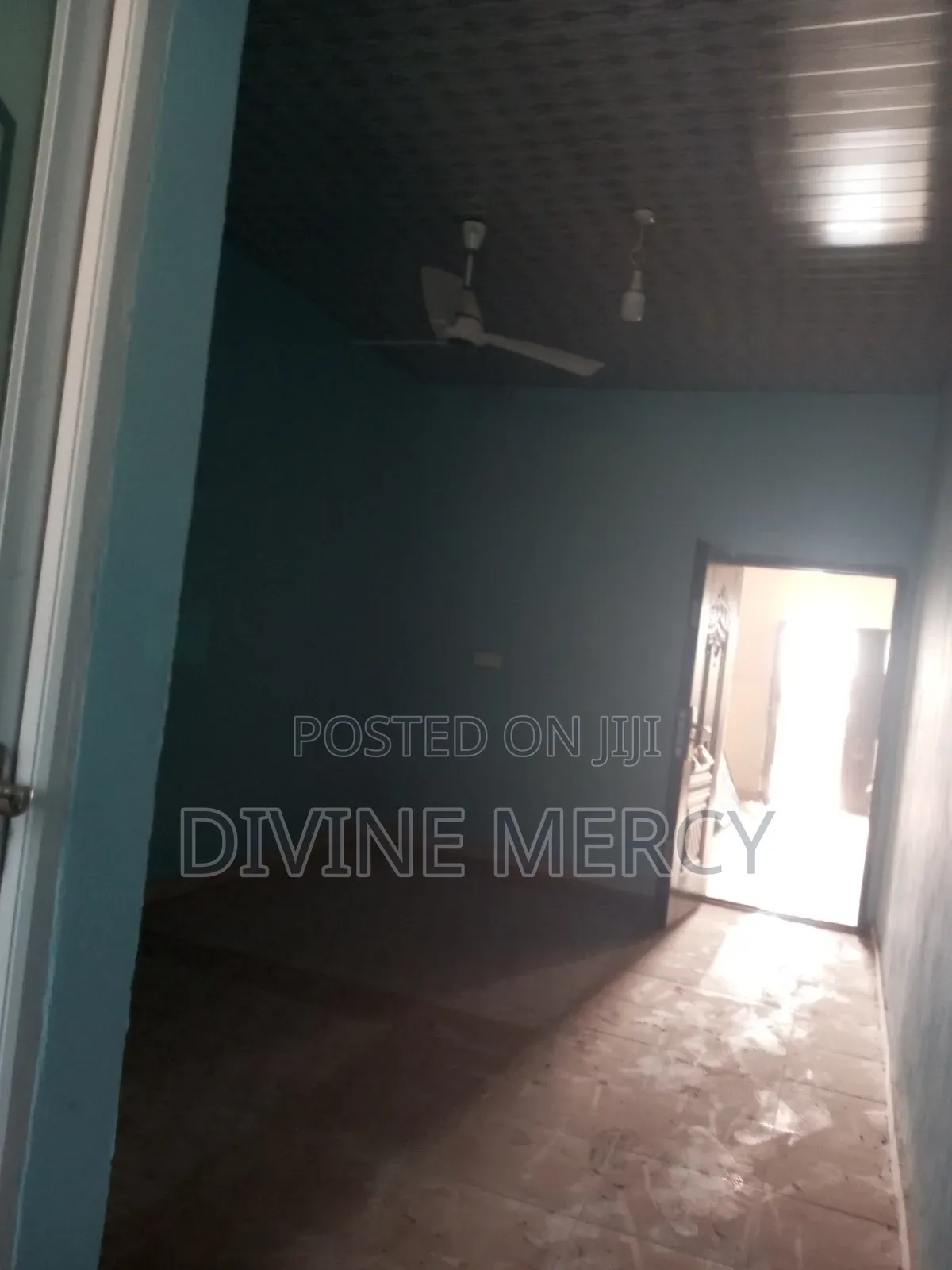 2bdrm Apartment in Tuba Road, Awutu Senya East Municipal for rent