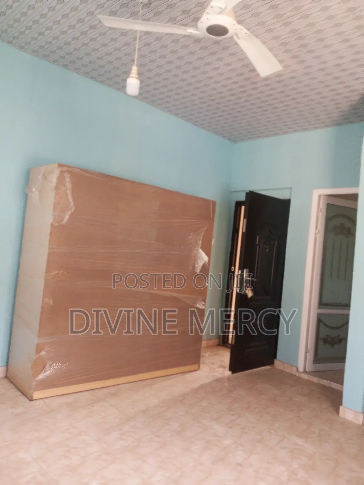 2bdrm Apartment in Tuba Road, Awutu Senya East Municipal for rent