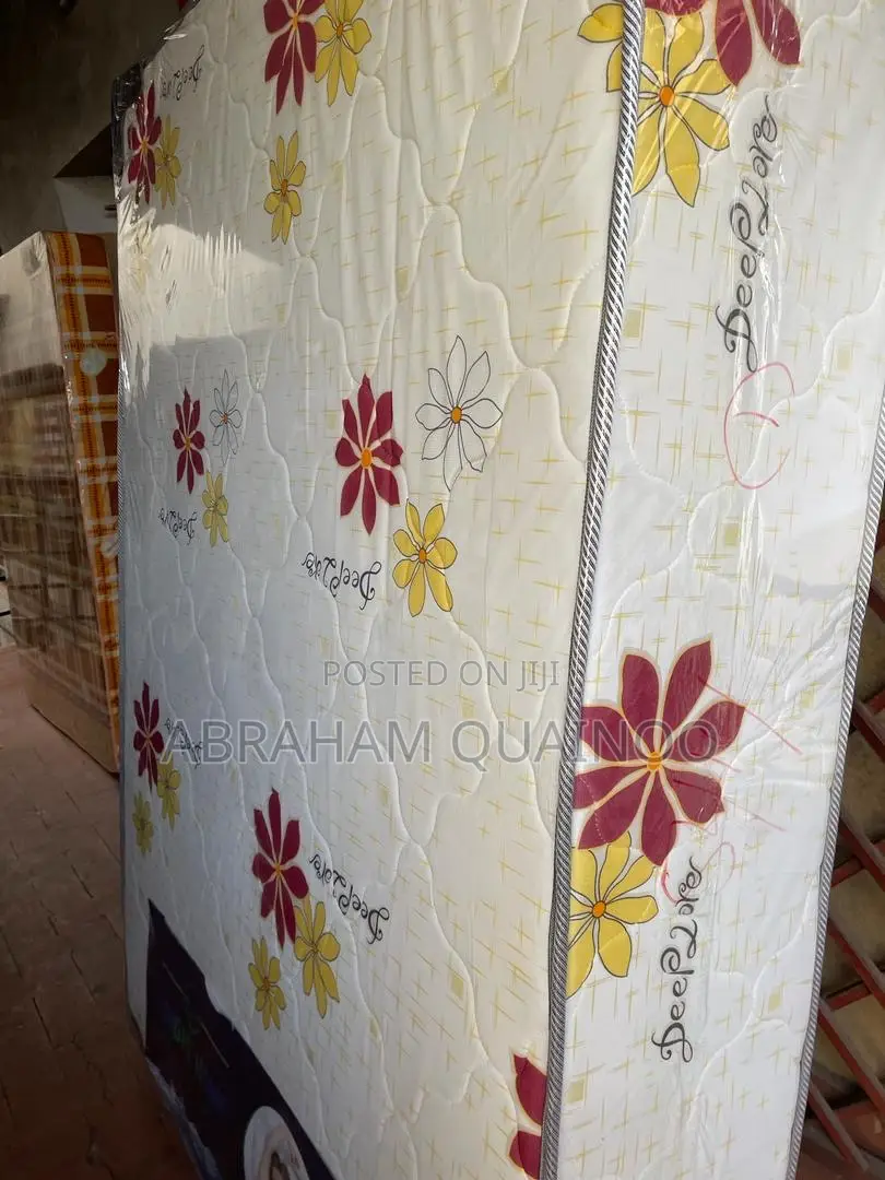 High Density Double Mattress for Sale