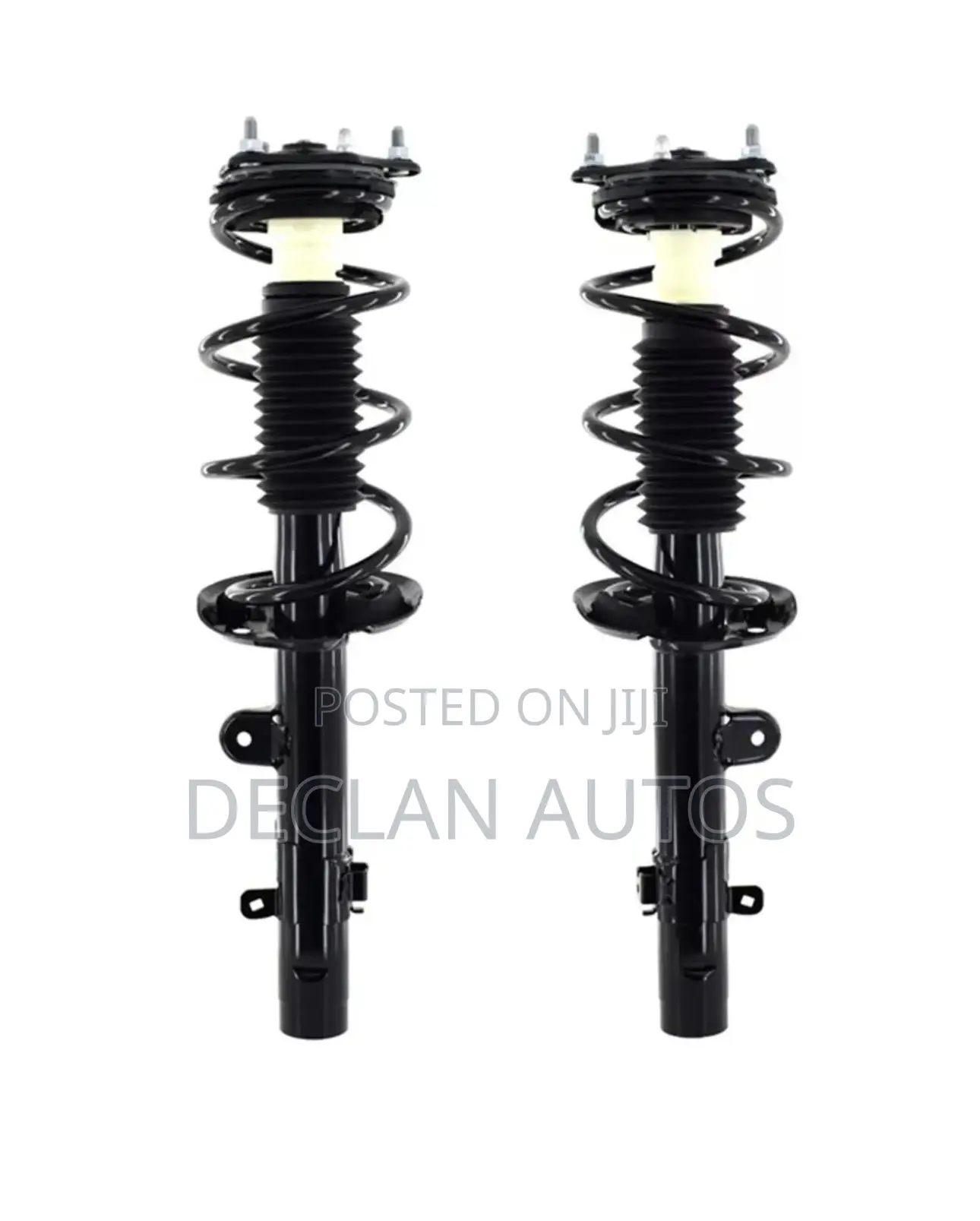 Honda Cr-v 2021 Shocks Absorbers