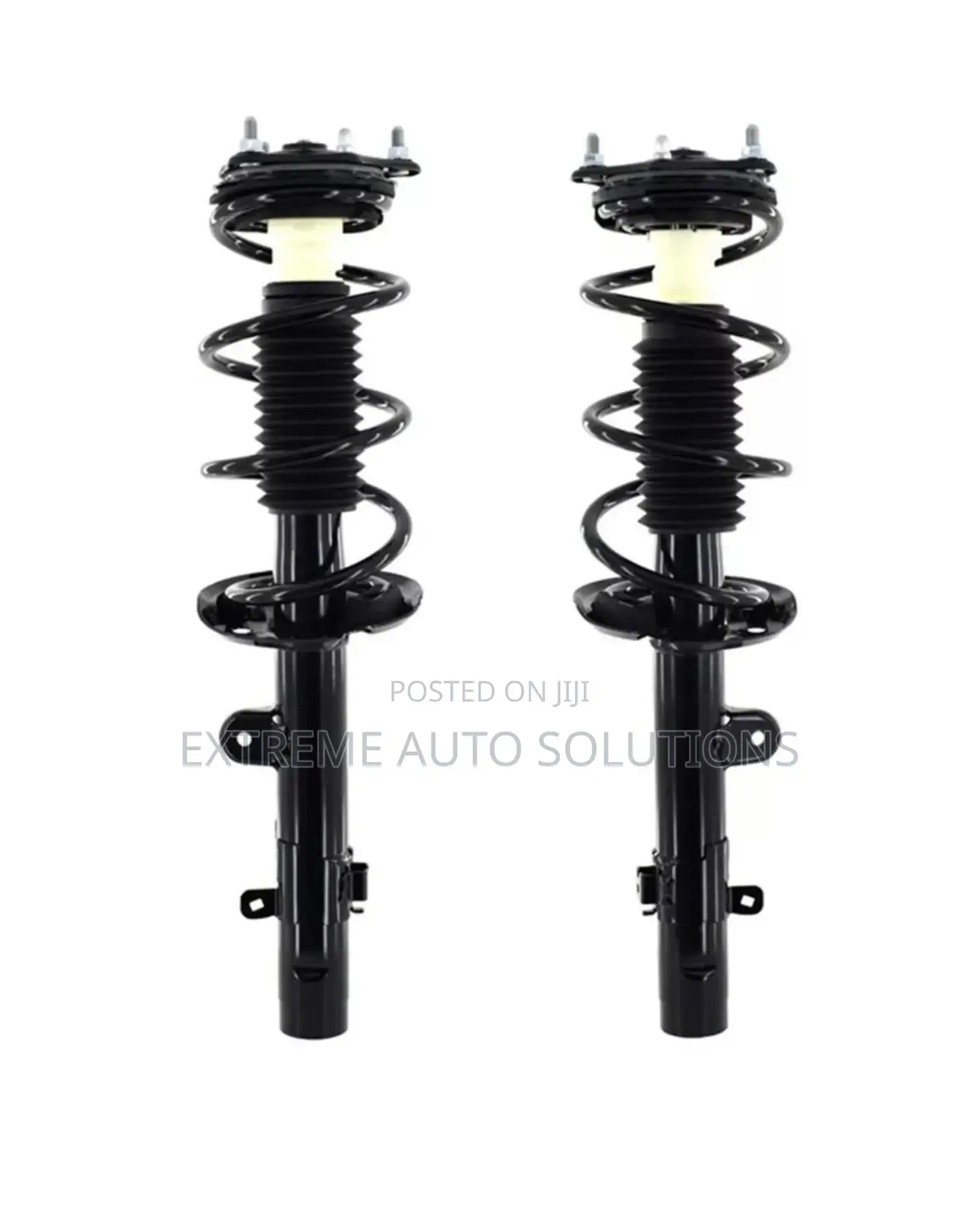 Honda Cr-v 2021 Shocks Absorbers
